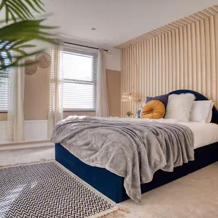 ロンドン The Zen Den With Hot Tub And Gardenヴィラ エクステリア 写真