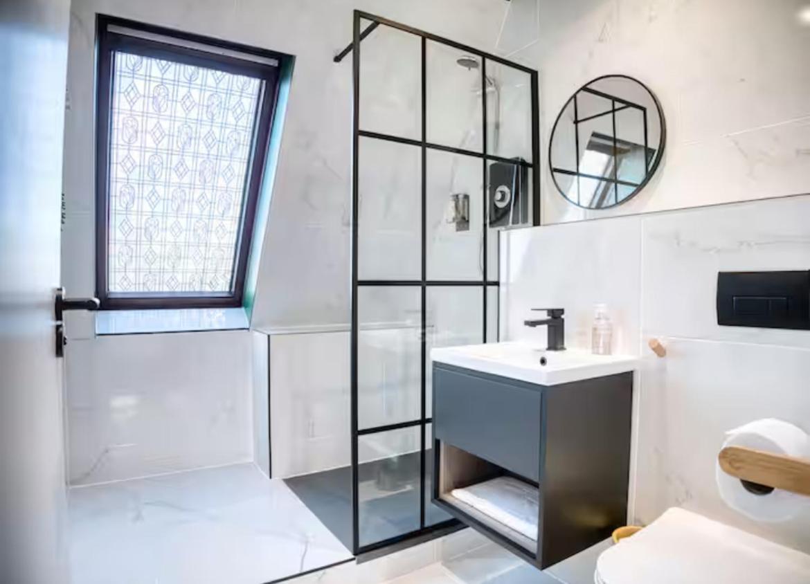 ロンドン The Zen Den With Hot Tub And Gardenヴィラ エクステリア 写真