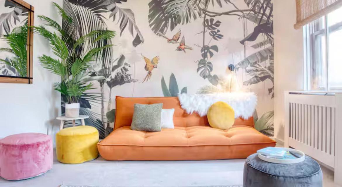 ロンドン The Zen Den With Hot Tub And Gardenヴィラ エクステリア 写真